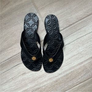 Tory Burch thong sandal